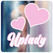 Uplady - pure ladies for pure men icon