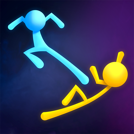 Stick it to the Stickman icon