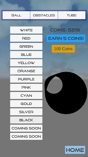 Roll Around screenshot 5