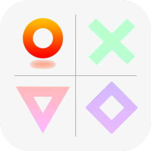 Tic Tac Toe icon