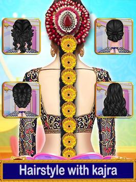 Indian Wedding Fashion Designer, Makeover and Spa 5 تصوير الشاشة