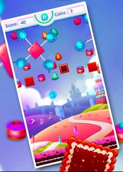 Candy Fever 3 screenshot 1