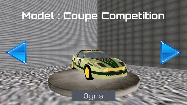 Online Legend Car Game screenshot 2