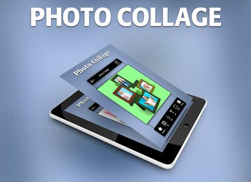 Photo Collage frames screenshot 2