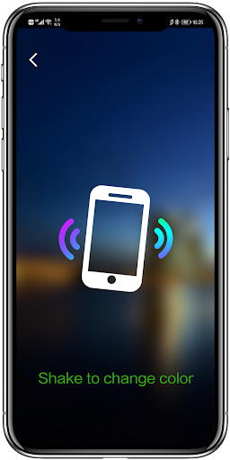 HomePlus Light screenshot 8