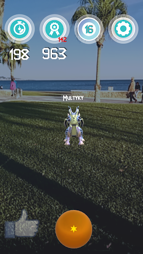 Dragon GO screenshot 16