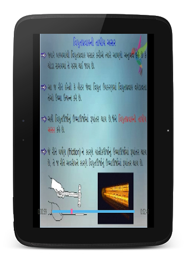 Chapter 4 Part 3 10th std screenshot 9