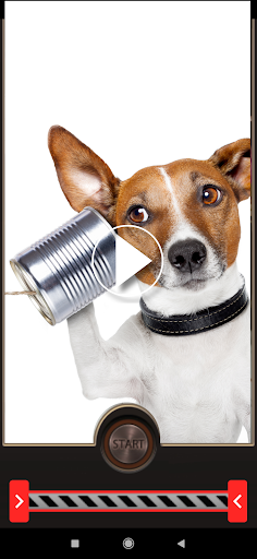 Video Voice Changer FX screenshot 2