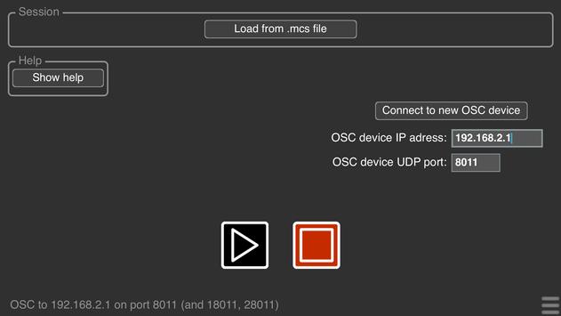 MIEM Play screenshot 4
