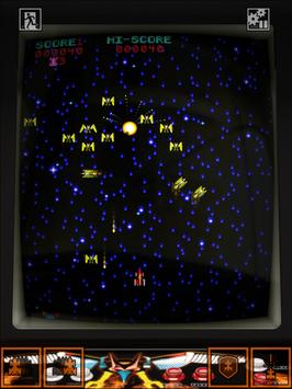 Phoenix arcade retro space shooter | MechWings screenshot 8