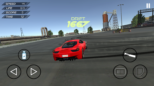 İtalia Driving & Parking & Racing Simulator 2021 screenshot 2