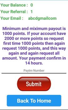 Paytm Bonanza screenshot 1