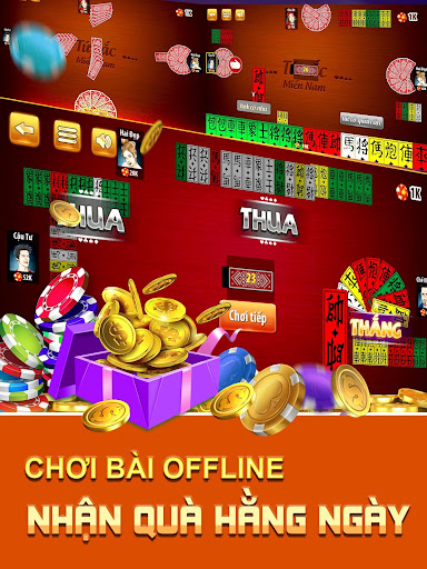 Tứ sắc - Four Color - Tu sac screenshot 18