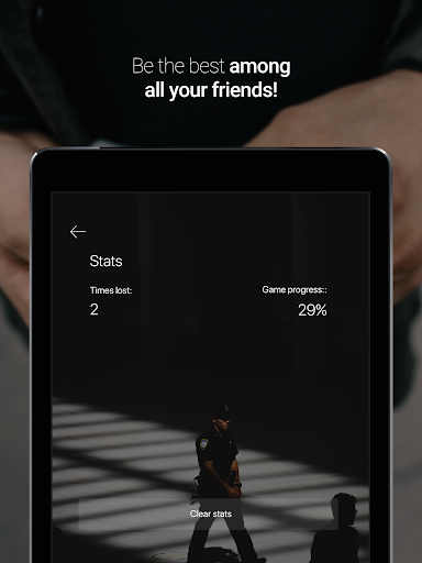 Robbery : Choose your own Story screenshot 6