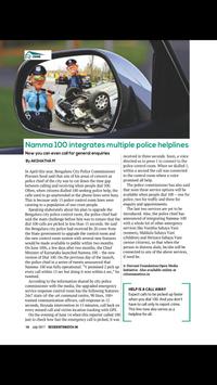 Residents Watch screenshot 2