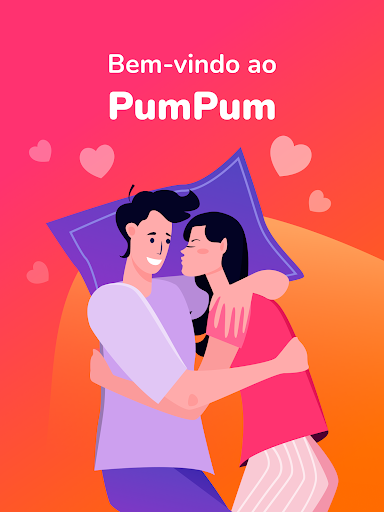 PumPum - Jogo Sexo para Casais screenshot 8