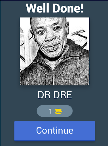 Рэп: Викторина о рэперах в стиле хип-хоп 🎵 скриншот 8