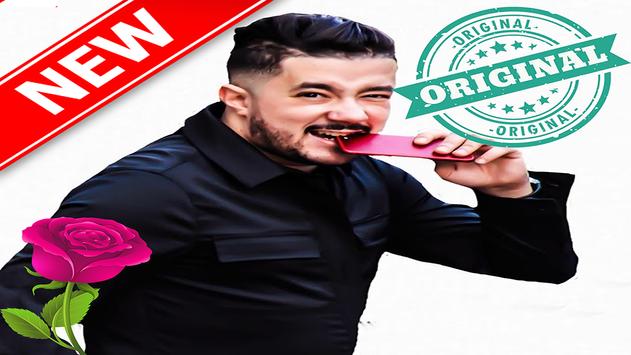 أغاني محمد بن شنات بدون أنترنيت Mohamed Benechenet 1 تصوير الشاشة