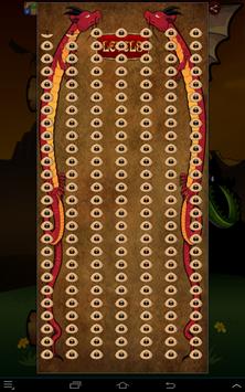 Dragon Bubble Shooter screenshot 16