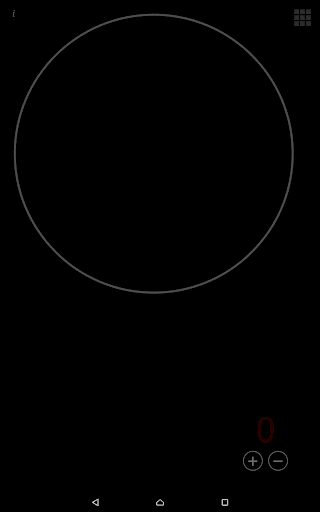 Cooktop screenshot 7