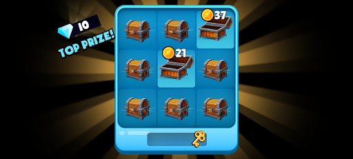 Clean a Fish: 3D game screenshot 7