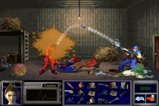 Evil Nightmare screenshot 3