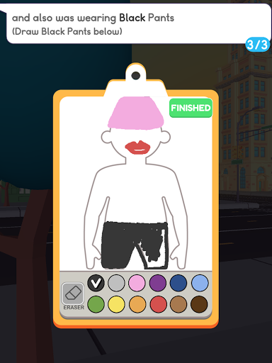 Police A Lot 3D screenshot 10