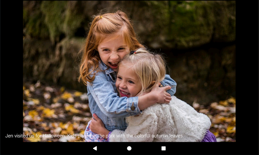 Memories screenshot 7