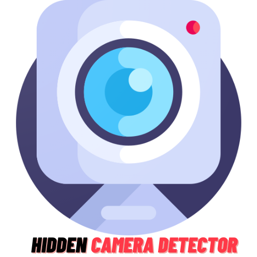 Hidden Camera Detector-Spy camera finder أيقونة