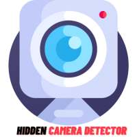 Hidden Camera Detector-Spy camera finder
