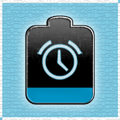 AlarmBattery icon