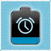 AlarmBattery on 9Apps