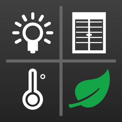 ecoUnit-Touch Mobile icon