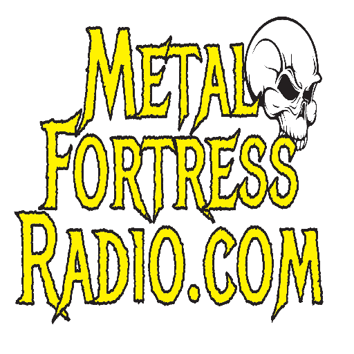 Metal Fortress Radio icon