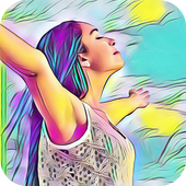Art Filter - Photo Editor icon