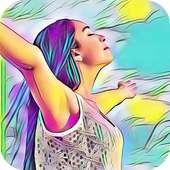 Art Filter - Photo Editor