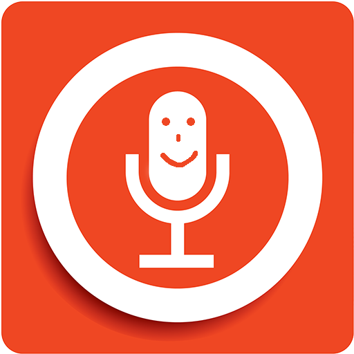 Voice Changer Free &amp; Recorder icon