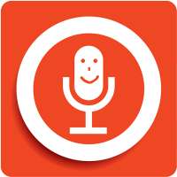 Voice Changer Free & Recorder