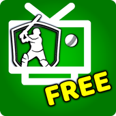 Cricket Australia Games Live on TV - Free icon