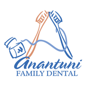 Anantuni Family Dental icon