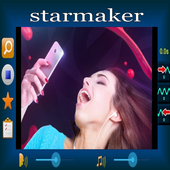 Karaoke ~ Starmaker Populer icon