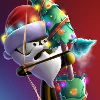 Stickman Archer online