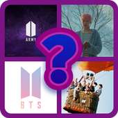 Guess the BTS song by MV