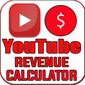 YT Money Checker - Your Online Revenue Calculator icon