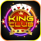 KingClub - Khmer Card Game icon