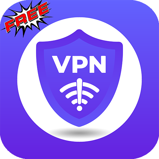 VPN ONE FREE - Super Secure VPN icon