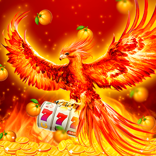 Phoenix Game icon
