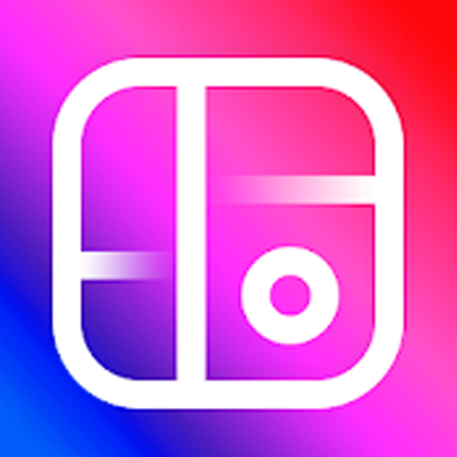 Photo Collage : Photo Editor &amp; Frame icon