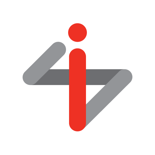 myIndibiz partner icon