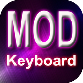 Simple Mod Keyboard icon
